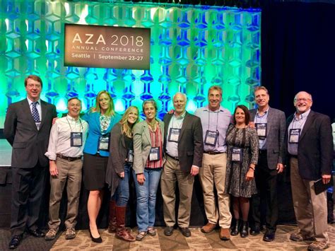 Aza Annual Conference 2023